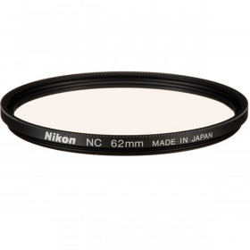 Nikon Nc/62 Filtre Neutre Nikon