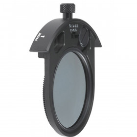 Nikon Cpl-1L/52 Polar.C. Filtre "Tiroir"