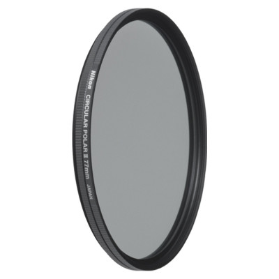 Nikon C-Pl-Ii/77 Filtre Nikon