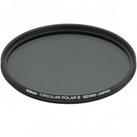 Nikon C-Pl-Ii/82 Filtre Polar.Circ. 24-70Vr