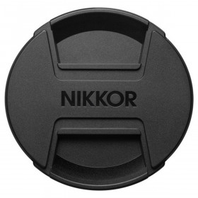 Nikon Lc-72 Bouchon Avt 72Mm/Obj.
