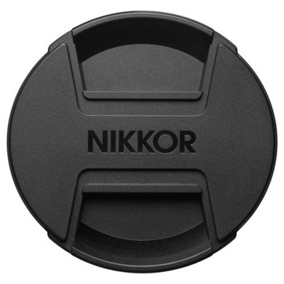 Nikon Lc-72 Bouchon Avt 72Mm/Obj.