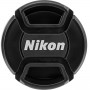 Nikon Lc-82 Bouchon Avt 24-70Vr
