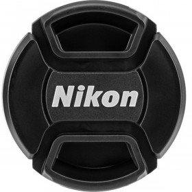 Nikon Lc-82 Bouchon Avt 24-70Vr