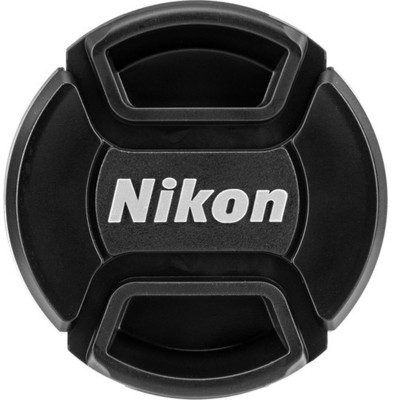 Nikon Lc-82 Bouchon Avt 24-70Vr