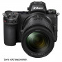 Nikon Z7 II Hybride Plein Format 45.7Mpx - Monture Z (Boitier seul)