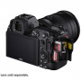 Nikon Z7 II Hybride Plein Format 45.7Mpx - Monture Z (Boitier seul)