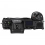 Nikon Z6 II Hybride Plein Format 24.5Mpx - Monture Z (Boitier seul)