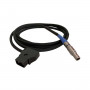 AVIWEST - Air quad - adaptateur D-Tap