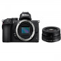 Nikon Z50 + Objectif NIKKOR Z DX 16-50mm F3.5-6.3 VR
