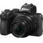 Nikon Z50 + Objectif NIKKOR Z DX 16-50mm F3.5-6.3 VR