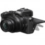 Nikon Z50 + Objectif NIKKOR Z DX 16-50mm F3.5-6.3 VR