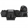 Nikon Z50 + Objectif NIKKOR Z DX 16-50mm F3.5-6.3 VR