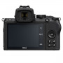 Nikon Z50 + Objectif NIKKOR Z DX 16-50mm F3.5-6.3 VR