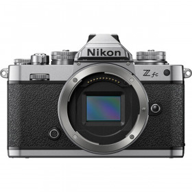 Nikon Z Fc Boitier Nu