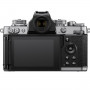 Nikon Z Fc + Dx 16-50Vr + Dx 50-250Vr