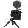 Nikon Boitiers hybrides Nikon Z Z fc +16-50 VR Vlogger Kit