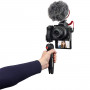 Nikon Boitiers hybrides Nikon Z Z fc +16-50 VR Vlogger Kit