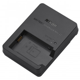 Nikon Battery Charger Mh-32 Eu