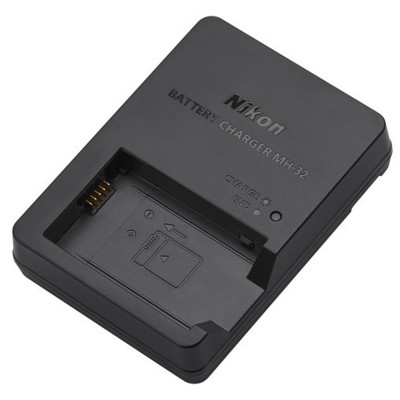 Nikon Battery Charger Mh-32 Eu