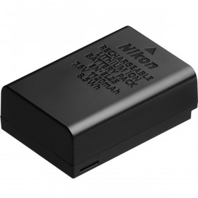 Nikon Rechargeable Li-Ion Battery En-El25