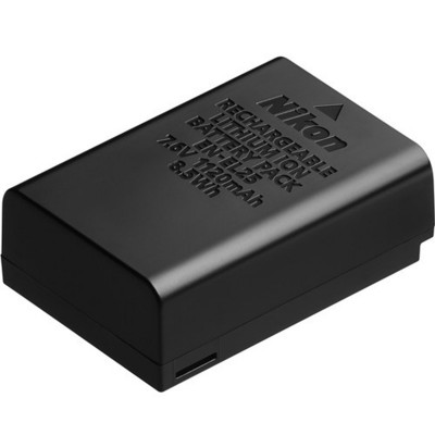 Nikon Rechargeable Li-Ion Battery En-El25