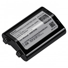 Nikon En-El18D Accu Li-Ion / Z 9