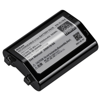 Nikon En-El18D Accu Li-Ion / Z 9