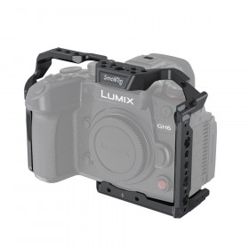 FV SmallRig 3784 Cage For Panasonic GH6 & GH7