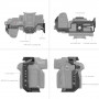 FV SmallRig 3784 Cage For Panasonic GH6 & GH7
