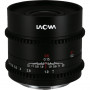 Laowa Objectif 17mm T1.9 MFT Cine