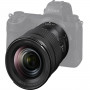 Nikon Nikkor Z 24-120Mm F/4 S