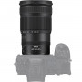 Nikon Nikkor Z 24-120Mm F/4 S