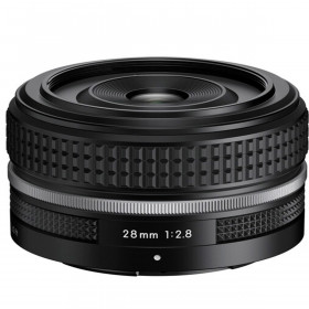 Nikon Nikkor Z 28Mm F2.8