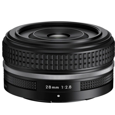 Nikon Nikkor Z 28Mm F2.8