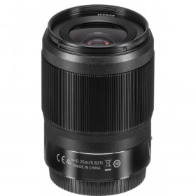 Nikon Objectif NIKKOR Z 35mm F1.8 S