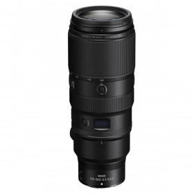 Nikon Nikkor Z 100-400Mm F/4.5-5.6 Vr S