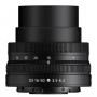Nikon Nikkor Z Dx 16-50Mm F/3.5-6.3 Vr
