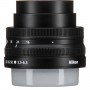 Nikon Nikkor Z Dx 16-50Mm F/3.5-6.3 Vr