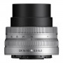 Nikon Objectifs Nikon Z NIKKOR Z DX 16-50mm f/3.5-6.3 VR Silver