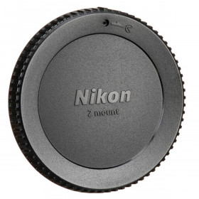 Nikon Bf-N1 Bouchon /Boitiers Z