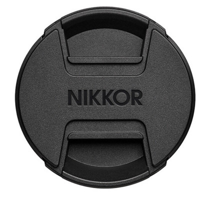 Nikon Lc-52B Bouchon Obj. Z