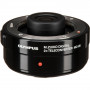 Olympus MC-20 Teleconvertisseur M.Zuiko Digital 2x