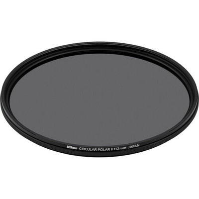 Nikon Filter 112 Pl 2