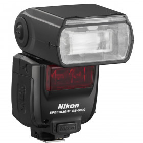 Nikon SB-5000 Flash Cobra radiocommandé