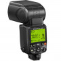 Nikon SB-5000 Flash Cobra radiocommandé