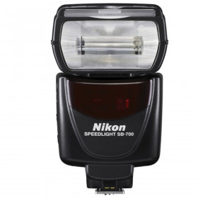 Nikon Sb-700 Flash Nikon