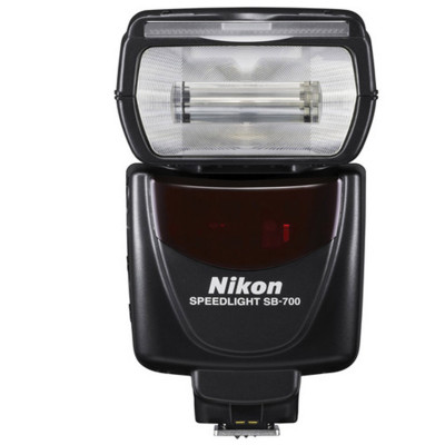 Nikon Sb-700 Flash Nikon