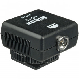 Nikon As-15 Adapt.Synch/Iso  Adaptateur