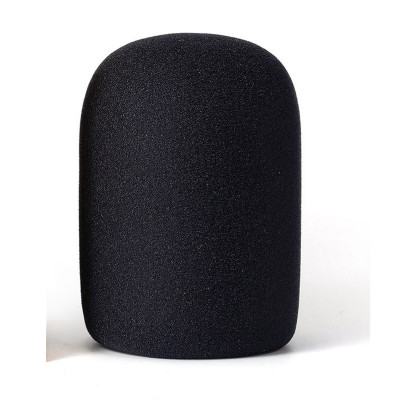 Deity Filtre anti pop en mousse pour micro podcast USB